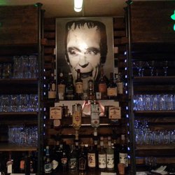 Monokel - Bar