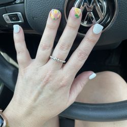 Lux Spa Nails - Nails