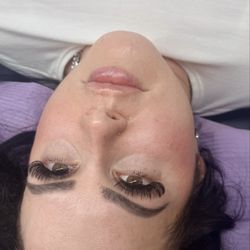 Color & EyeBrows