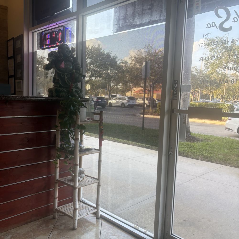 The Yaya Spa - Reflexology Near Me - Pembroke Pines, Florida The Yaya Spa - Reflexology Near Me - Pembroke Pines, Florida