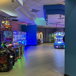 Playland Arcade