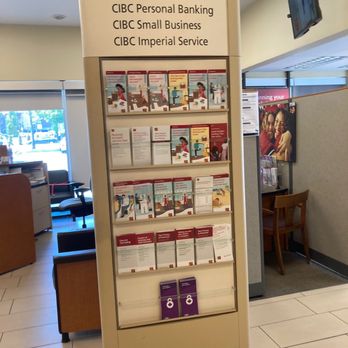CIBC - Banks & Credit Unions Near Me - Surrey, British Columbia