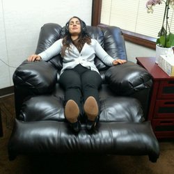 Empowering Hypnosis - My Office