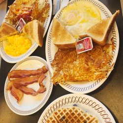 Waffle House
