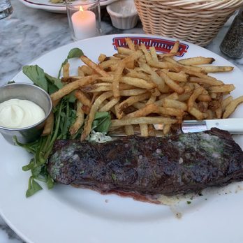 Le Diplomate - Steak Frites - Brasseries Near Me - Washington, DC, District of Columbia Le Diplomate - Steak Frites - Brasseries Near Me - Washington, DC, District of Columbia