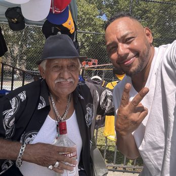 Lechonera La Piraña - El Matatan Thomas got me drunk so fast Beware this man is constantly giving you Drinks for real lol he's the Best Puerto Rican man ever - Puerto Rican Near Me - Bronx, New York Lechonera La Piraña - El Matatan Thomas got me drunk so fast Beware this man is constantly giving you Drinks for real lol he's the Best Puerto Rican man ever - Puerto Rican Near Me - Bronx, New York