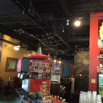 Carrburritos In Davidson - Mexican Near Me - Davidson, North Carolina