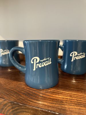 Prevail Union | MGM by null