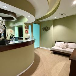 Agoura Dental Arts - We designed our waiting room to be welcoming and comforting. We will not keep you there for long!