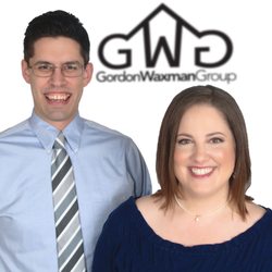 Gordon Waxman Group - David Waxman and Briana Gordon Waxman are a married couple, so hiring us means you get two real estate consultants for the price one.
