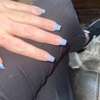 Gloss & Feathers - Nail Salons Near Me - Phoenix, Arizona Gloss & Feathers - Nail Salons Near Me - Phoenix, Arizona