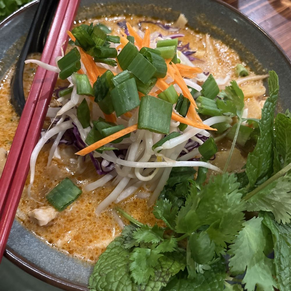 Lao Garden - Laotian Near Me - Berkeley, California