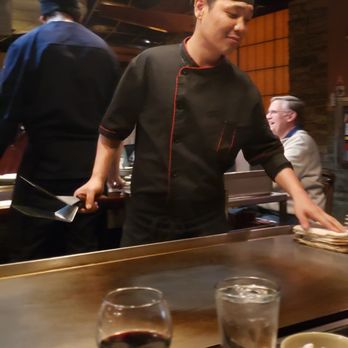 Hiro Japanese Steak House - Japanese Near Me - Wilmington, North Carolina