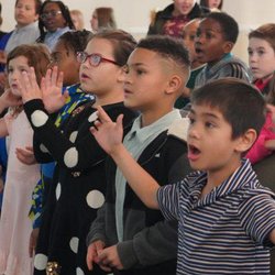 Shining Light Academy - Our faith is the basis for everything we do at our school.