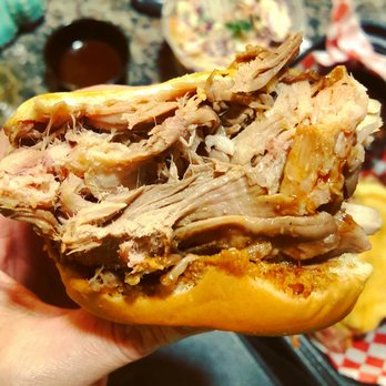 Brothers Q - Pulled pork sliders...Slap yo' mama good!! - Barbeque Near Me - Stuart, Florida Brothers Q - Pulled pork sliders...Slap yo' mama good!! - Barbeque Near Me - Stuart, Florida