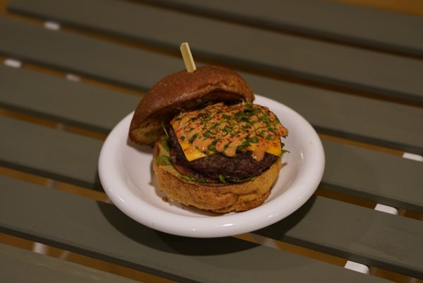 Lately Café/Bistro/Bar by null