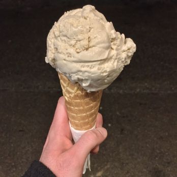 Earnest Ice Cream - Oat Nog - Ice Cream & Frozen Yogurt Near Me - Vancouver, British Columbia Earnest Ice Cream - Oat Nog - Ice Cream & Frozen Yogurt Near Me - Vancouver, British Columbia
