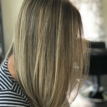 Salon Sovay - Hair Salons Near Me - Austin, Texas