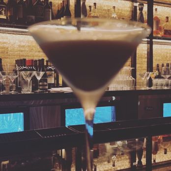 Vine and Oak - Expresso martini - Comfort Food Near Me - Cranford, New Jersey Vine and Oak - Expresso martini - Comfort Food Near Me - Cranford, New Jersey