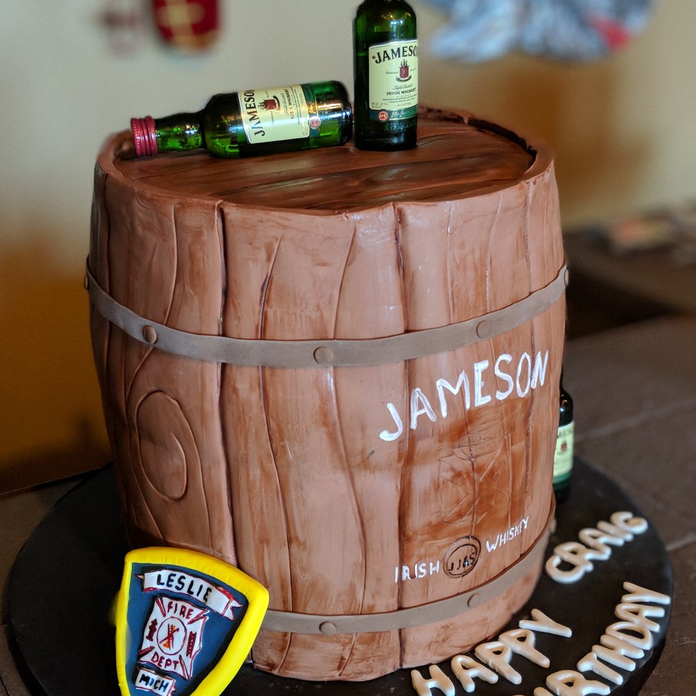 THE BEST 10 Bakeries near Leslie, MI 49251 Last Updated