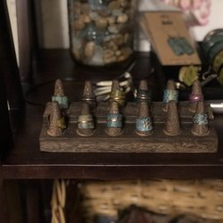 The Boutique by CCPCL - Handmade jewelry from India.