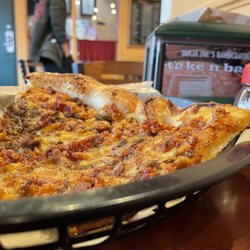 Uncle Joe's Pizzeria Downtown
