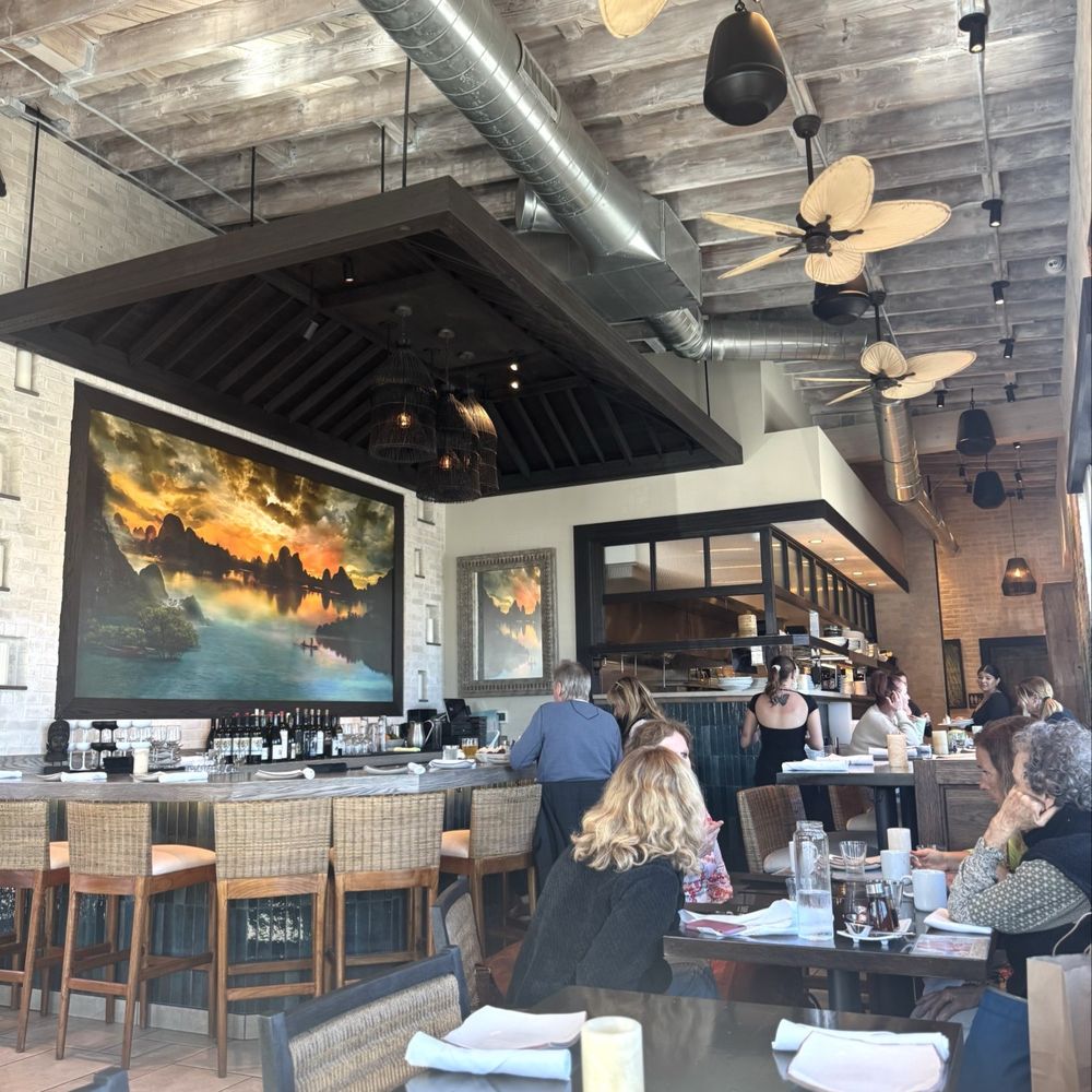 Starfish - Asian Fusion Near Me - Newport Beach, California Starfish - Asian Fusion Near Me - Newport Beach, California