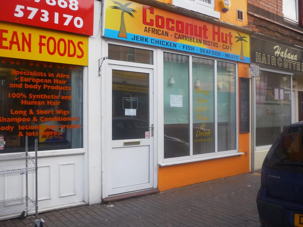 COCONUT HUT Updated June 2024 72 Brook Street, Chester, Cheshire East, United Kingdom