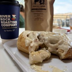River Rock Roasting