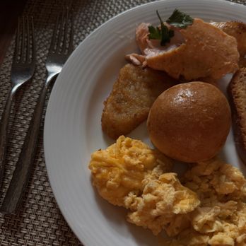 Secrets Akumal Riviera Maya - breakfast at the market cafe - Hotels Near Me - Tulum, ROO