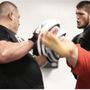 Photo of 180 MMA