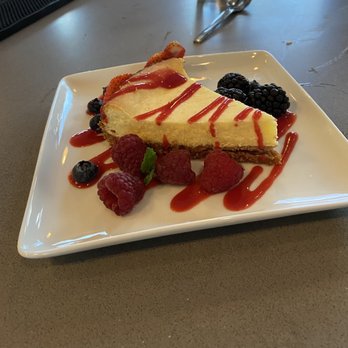 The Kitchen Table - Cheesecake - Italian Near Me - Reno, Nevada The Kitchen Table - Cheesecake - Italian Near Me - Reno, Nevada