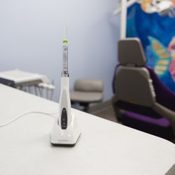 Holly Tree Pediatric Dentistry