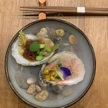 Soseki Modern Omakase - Sushi Bars Near Me - Winter Park, Florida Soseki Modern Omakase - Sushi Bars Near Me - Winter Park, Florida