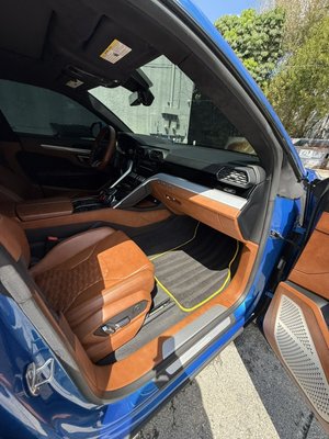 Exclusive Car Detailers on Yelp