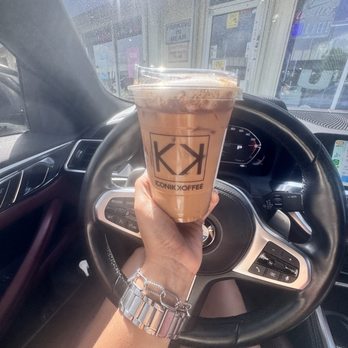 Iconik Koffee - Coffee & Tea Near Me - South Miami, Florida Iconik Koffee - Coffee & Tea Near Me - South Miami, Florida