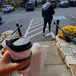Charlie's Coffee House