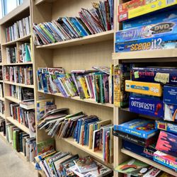 Goodwill Store & Donation Center