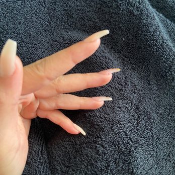 Charms Got Nails - Nail Salons Near Me - San Dimas, California