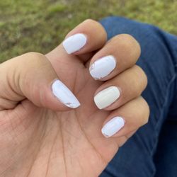 Nails First