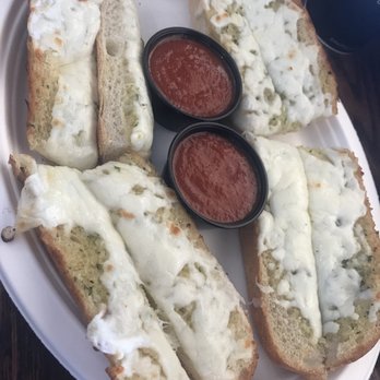Gina's Pizza - Italian Near Me - Laguna Beach, California