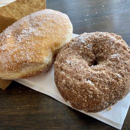 Cake Donut