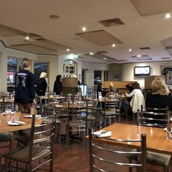 Carlucci's Restaurant