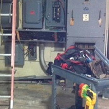 Apparent Power Electric - Electricians Near Me - Santa Fe Springs, California
