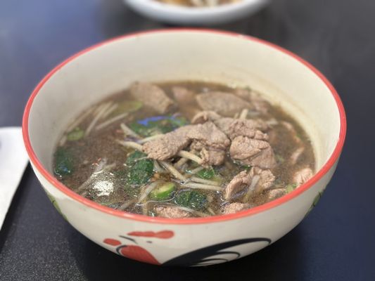 Kao Sarn Thai Street Food by null