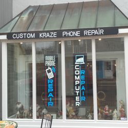 Hobbs Telecom Cell Phone Repair Center