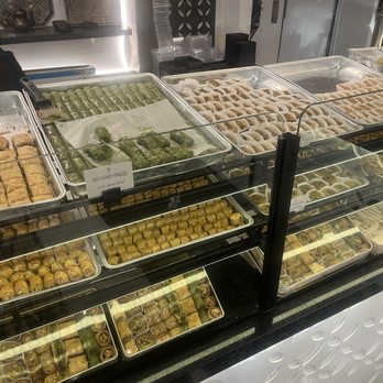 Bekdash Ice Cream - Ice Cream & Frozen Yogurt Near Me - Temple Terrace, Florida