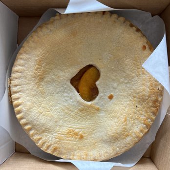 Piefection - Peach pie - Bakeries Near Me - Scottsdale, Arizona Piefection - Peach pie - Bakeries Near Me - Scottsdale, Arizona