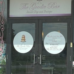 The Goodie Bar Dessert Shop - The Goodie Bar