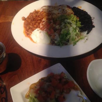 La Plazuela - New American Near Me - Santa Fe, New Mexico